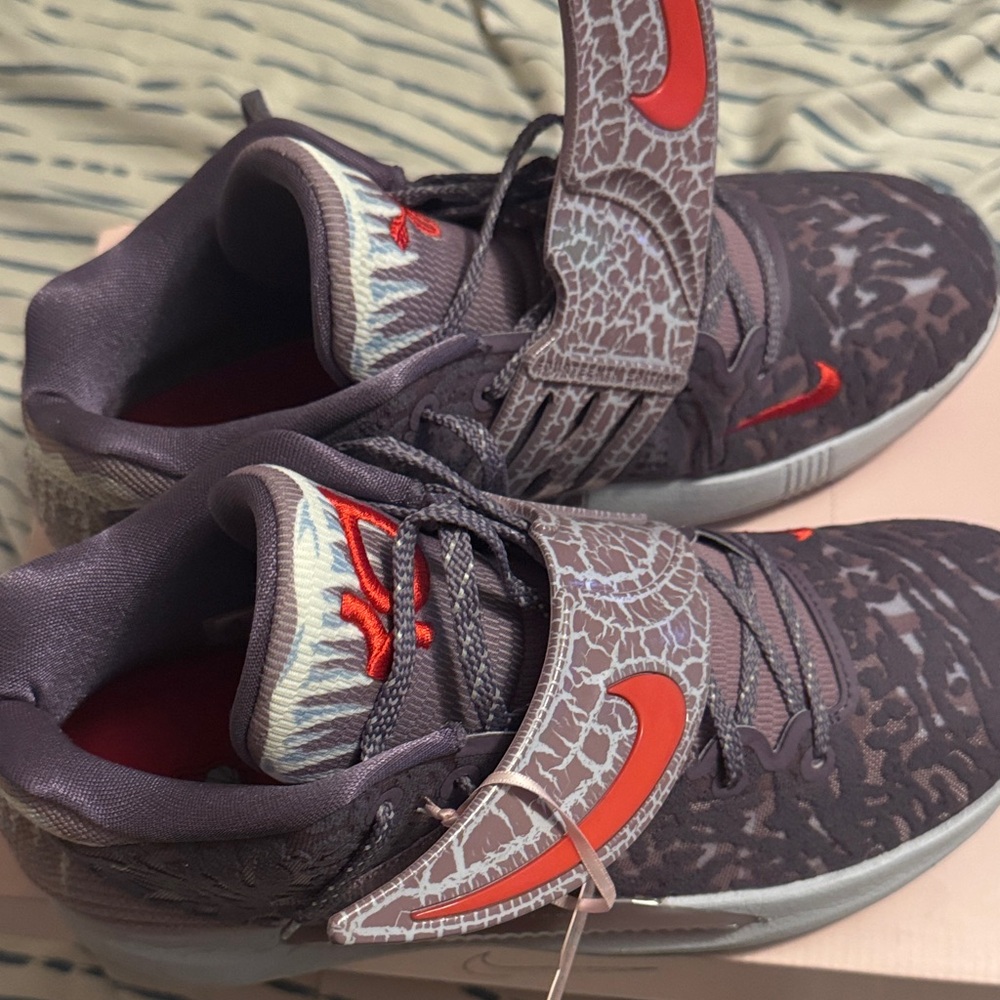 Nike KD14 Valentines Day